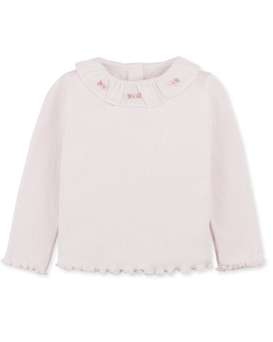 ANJA SCHWERBROCK Jata Classic Blazer in Midnight Stripes