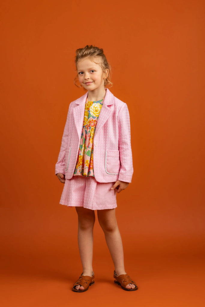 PAADE MODE "FOREVER AUGUST" Charlie Jacket