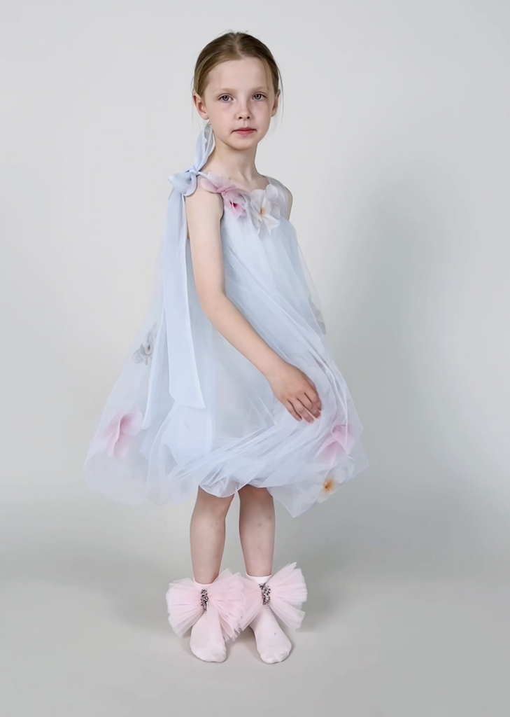 NIKOLIA "OH SHE IS A STAR" Cara Dress