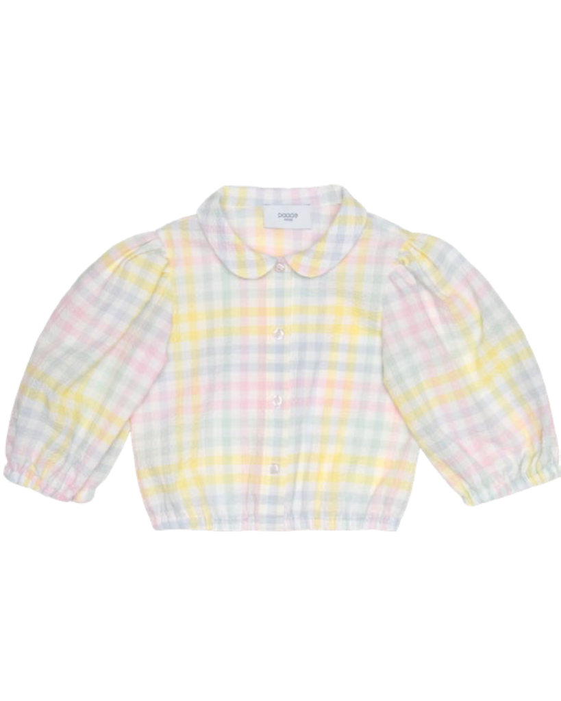 PAADE MODE "FOREVER AUGUST" Marisa Blouse Top