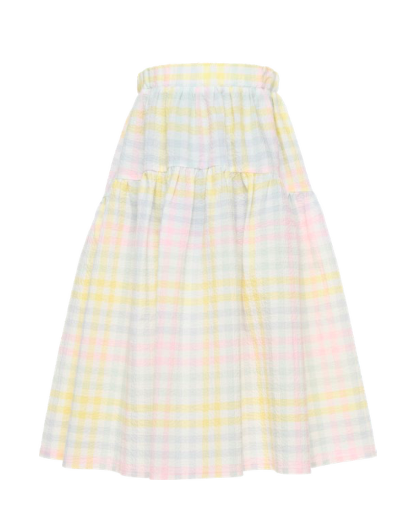 PAADE MODE "FOREVER AUGUST" Marisa Long Skirt