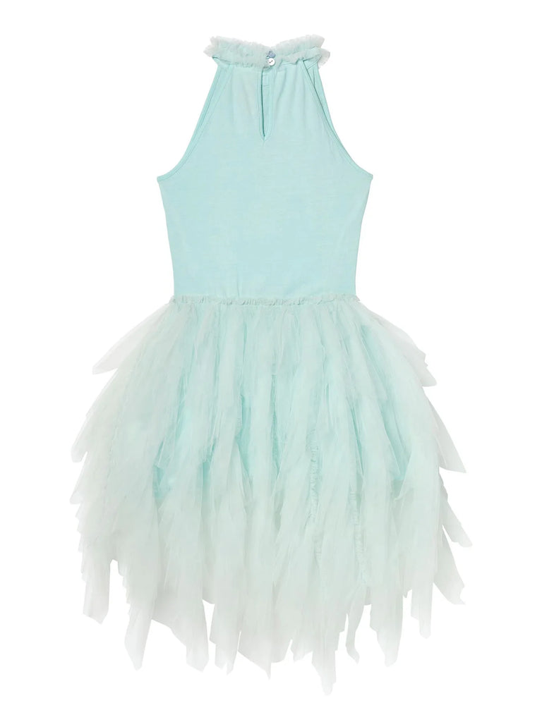 TUTU DU MONDE SS26 SIREN SONG TUTU DRESS