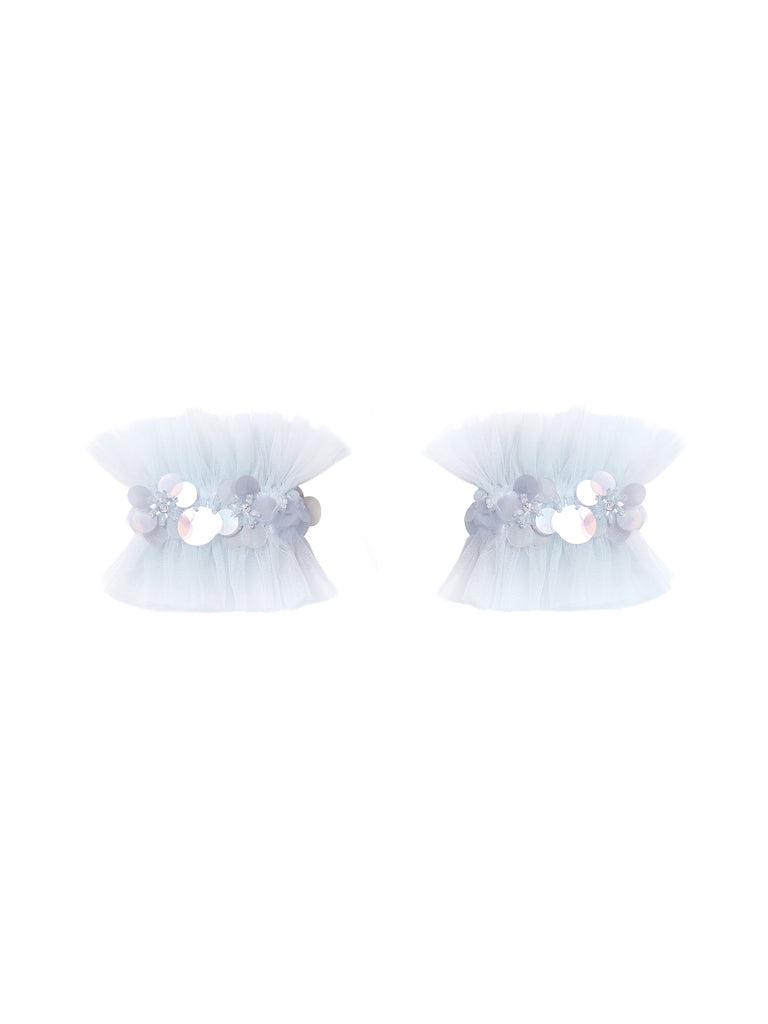 TUTU DU MONDE Flutter Cuffs