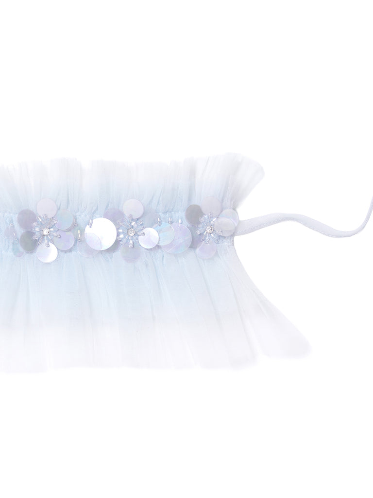 TUTU DU MONDE Flutter Chocker Necklace