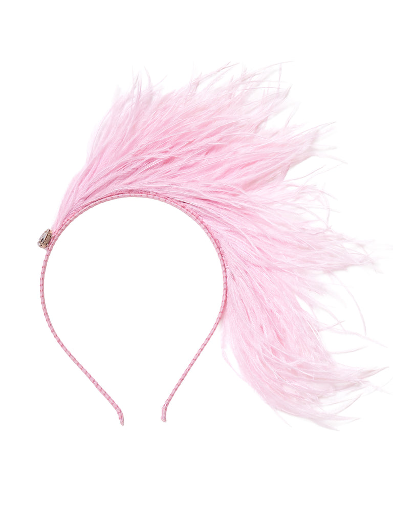 TUTU DU MONDE Summer2026 Song Bird Headband