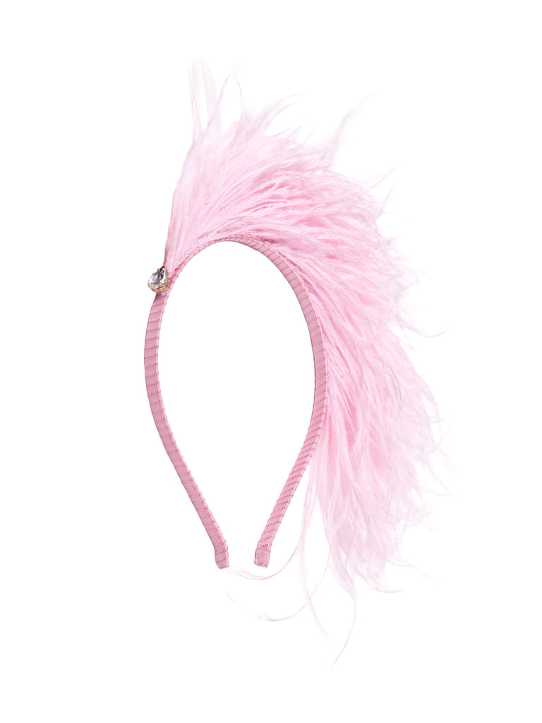TUTU DU MONDE Summer2026 Song Bird Headband