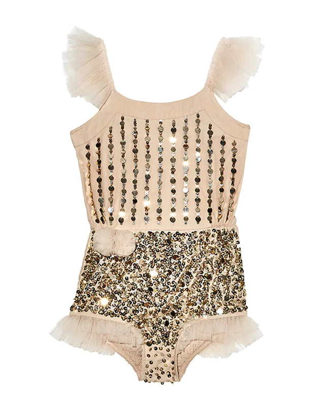 TUTU DU MONDE