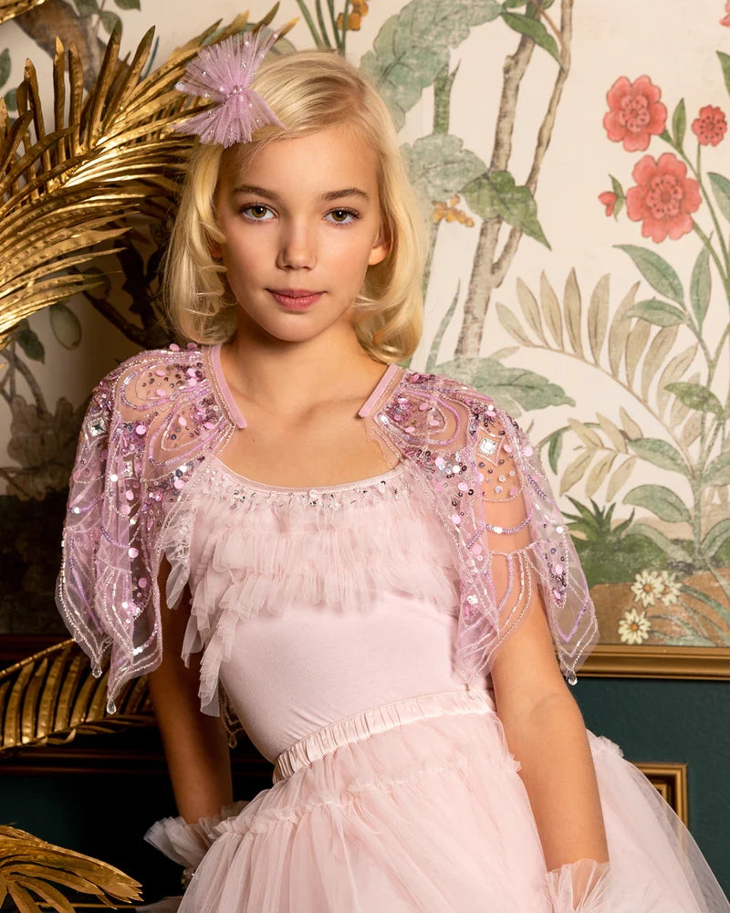 TUTU DU MONDE