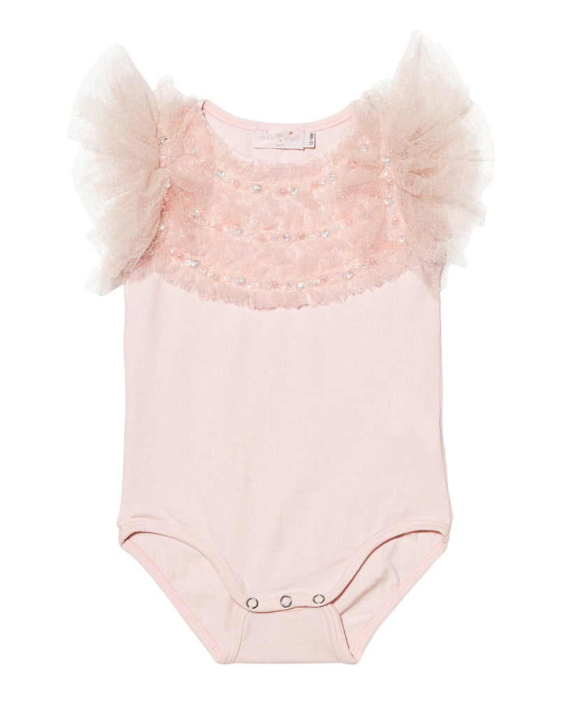 TUTU DU MONDE