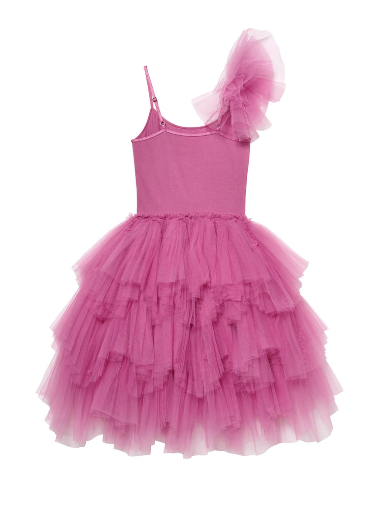 TUTU DU MONDE PF25 WILD ROSE TUTU DRESS