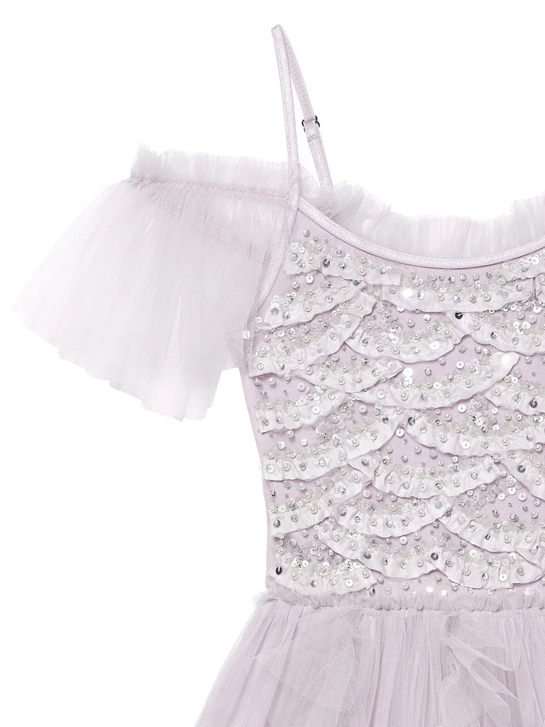 TUTU DU MONDE PF25 VERBENA TUTU DRESS