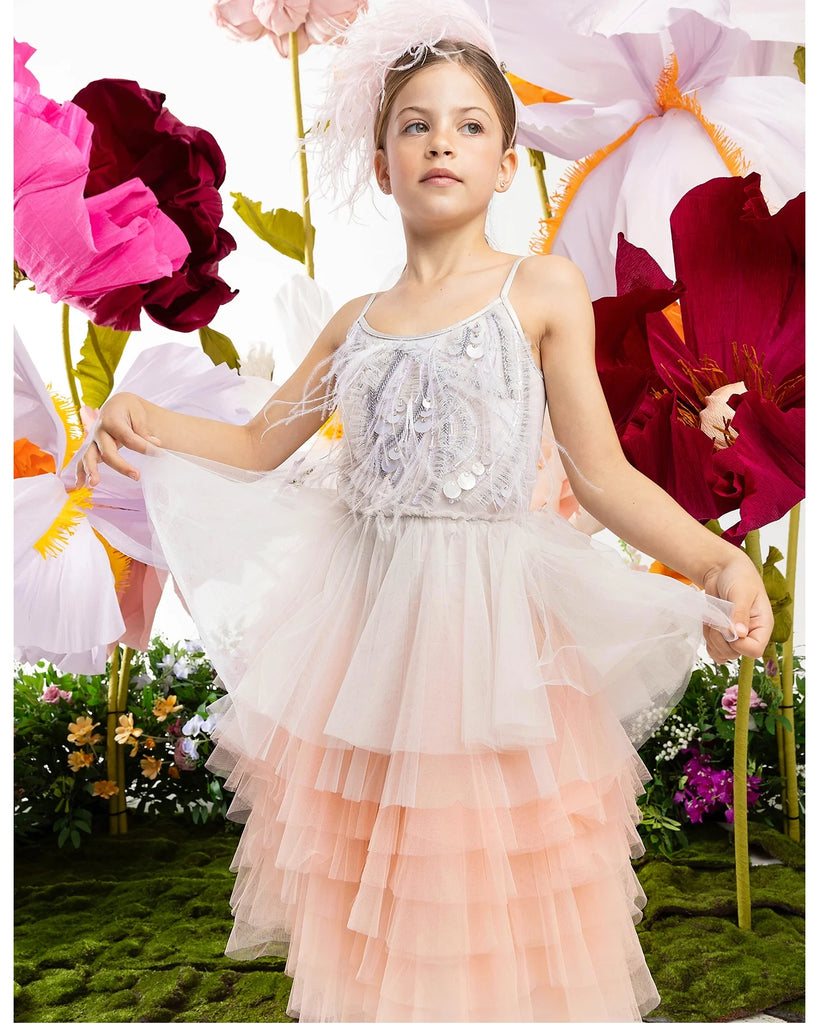 TUTU DU MONDE PF25 WILLOW TUTU DRESS