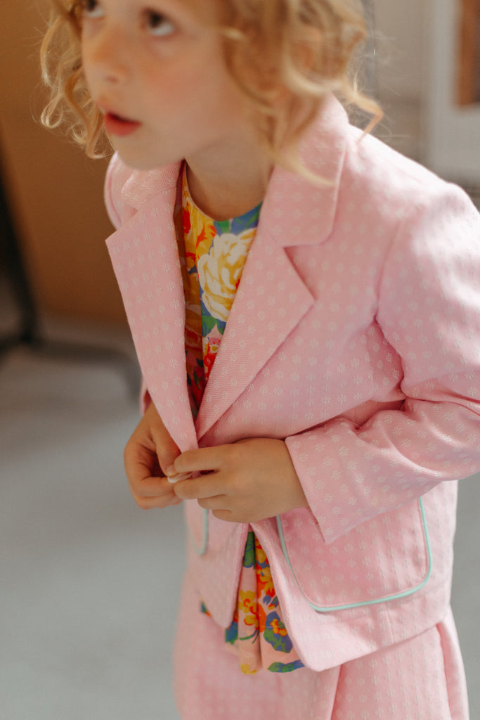 PAADE MODE "FOREVER AUGUST" Charlie Jacket