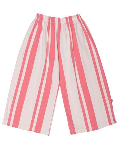 WYNKEN FW24 LAPIN VELVET JACKET in Forget Me Not