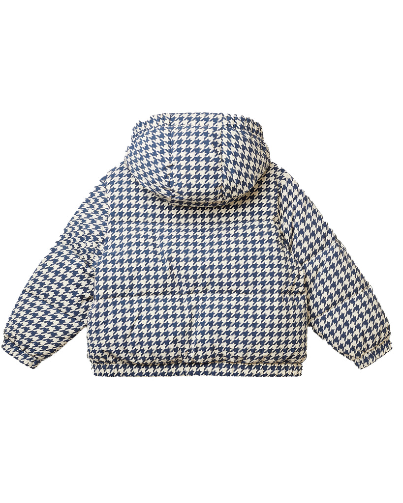 WYNKEN FW25 BURLETTA DOWN PUFFER JACKET