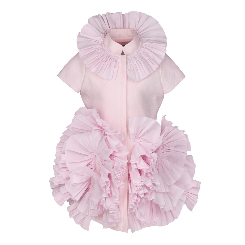 NIKOLIA "OH SHE IS A STAR" Kristen Dress