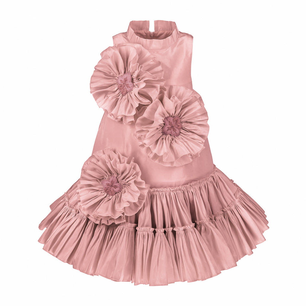 NIKOLIA "OH SHE IS A STAR" Elle Dress