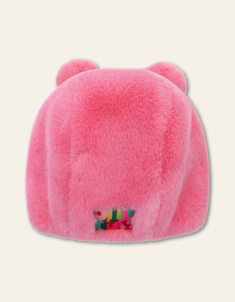 OILILY Autumn 2025 ANNELY BEAR HAT