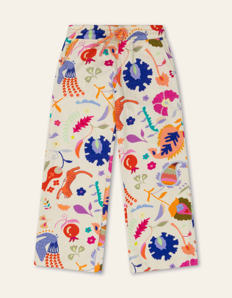 OILILY SS26 Prom Trouser Pants