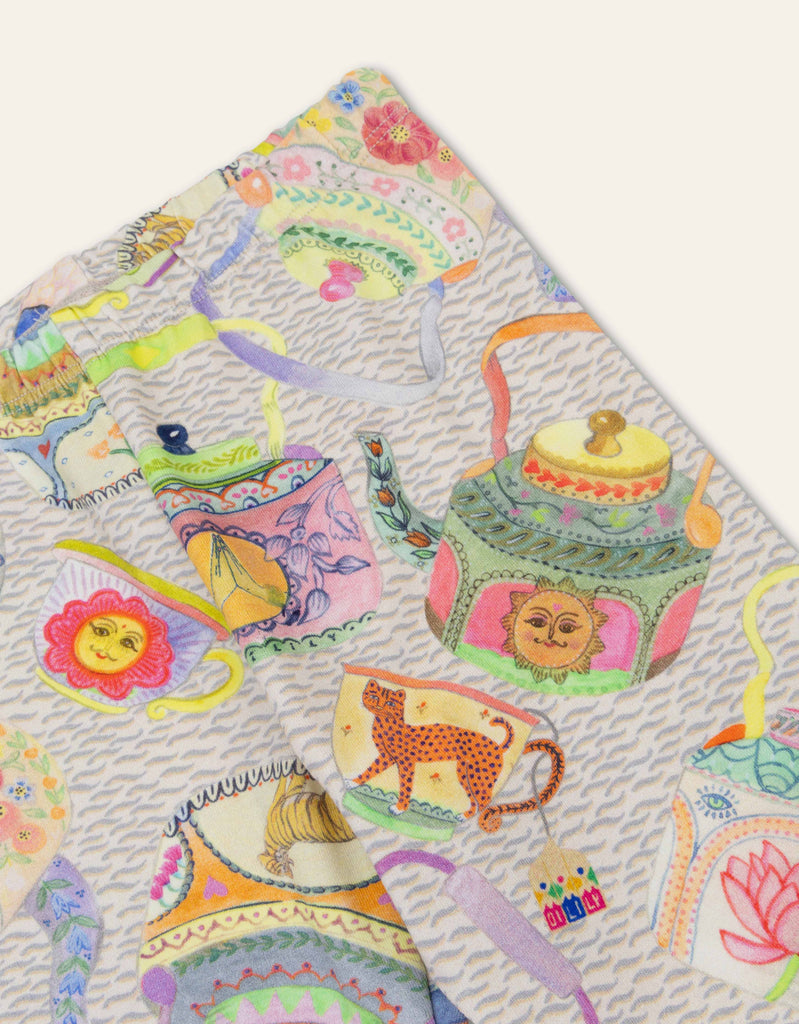 OILILY SS26 Peppy Leggings