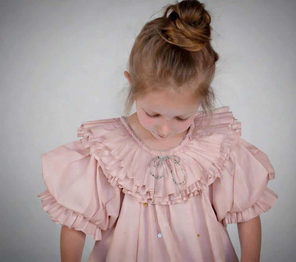 NIKOLIA "OH SHE IS A STAR" Mila Dress