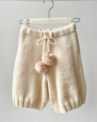 TAGO AW2024 Fluffy Blazer Jacket in Camel