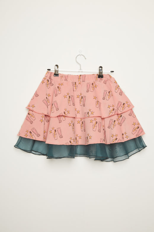 WEEKEND HOUSE KIDS 'THE GOOD NEWS CLUB' Magic toothbrush tutu skirt