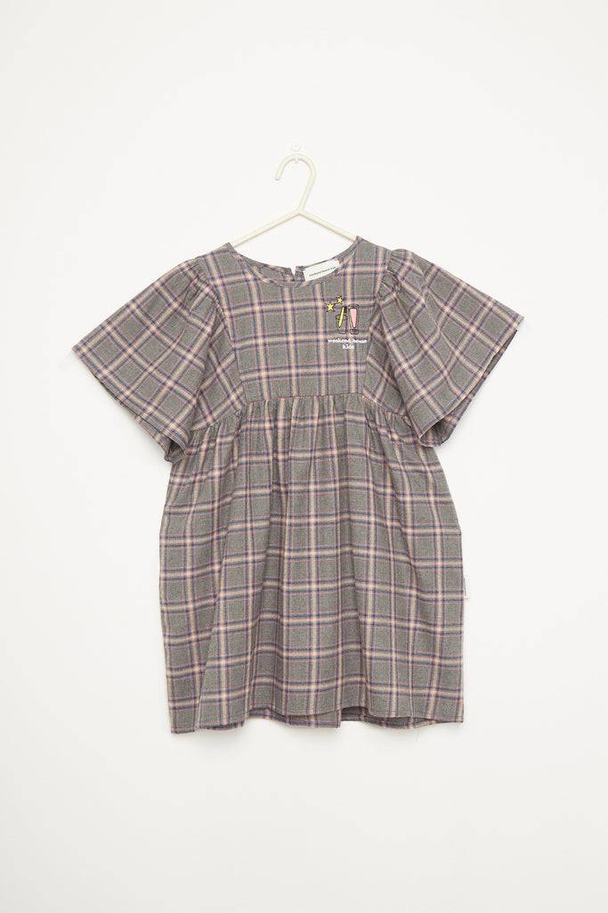 WEEKEND HOUSE KIDS 'THE GOOD NEWS CLUB' Magic toothbrush butterfly dress