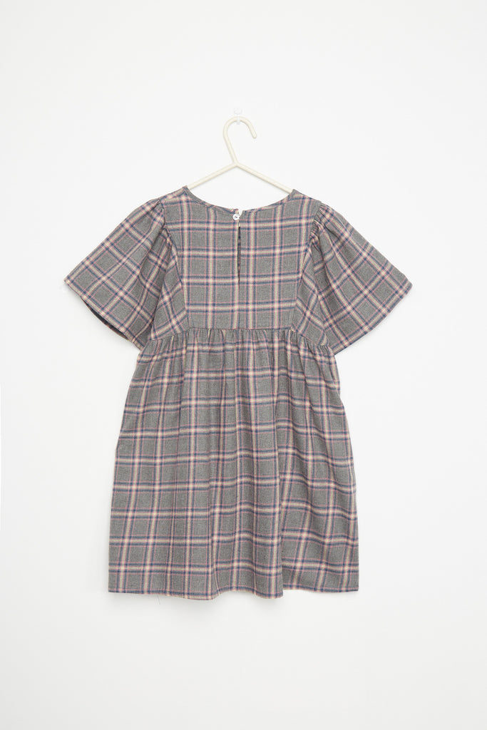 WEEKEND HOUSE KIDS 'THE GOOD NEWS CLUB' Magic toothbrush butterfly dress