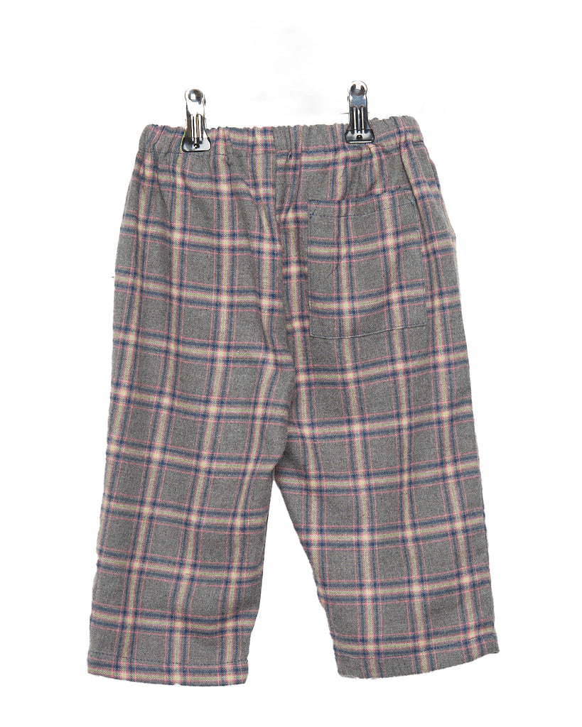 WEEKEND HOUSE KIDS 'THE GOOD NEWS CLUB' Baby Magic toothbrush pants