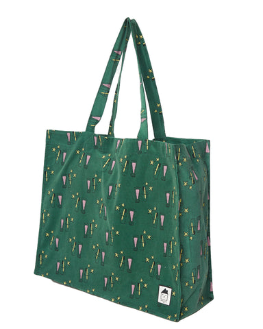 TUTU DU MONDE FW25 Guilded Splendour Leggings