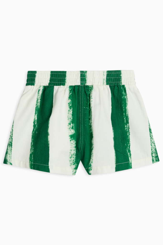 WOLF AND RITA 'The Invisible Magic Club' AUGUSTO BLAZE SHORTS