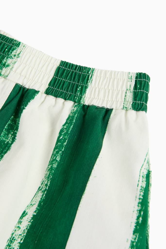 WOLF AND RITA 'The Invisible Magic Club' AUGUSTO BLAZE SHORTS