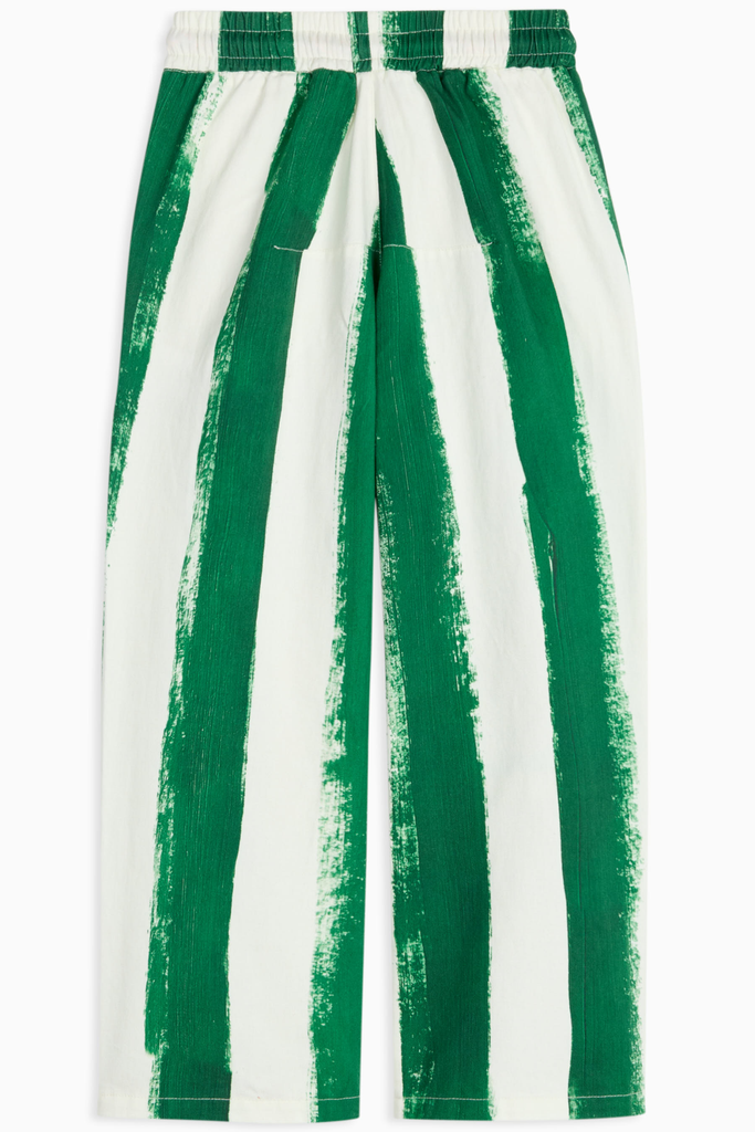 WOLF AND RITA 'The Invisible Magic Club' SERAFIM BLAZE PANTS