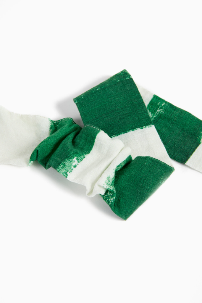 WOLF AND RITA 'The Invisible Magic Club' ARLETE BLAZE HEADBAND