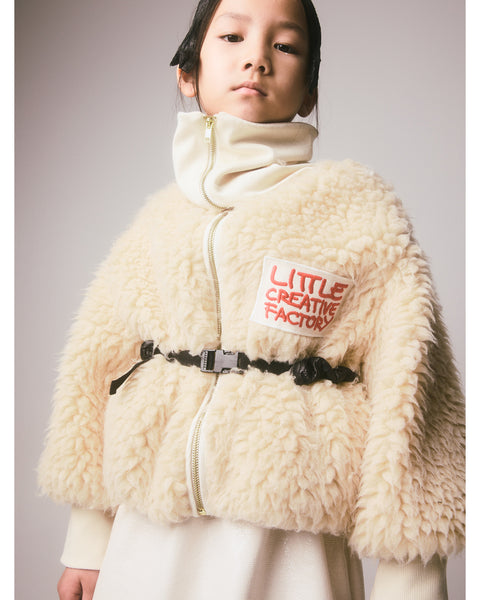 LITTLE CREATIVE FACTORY FW26 