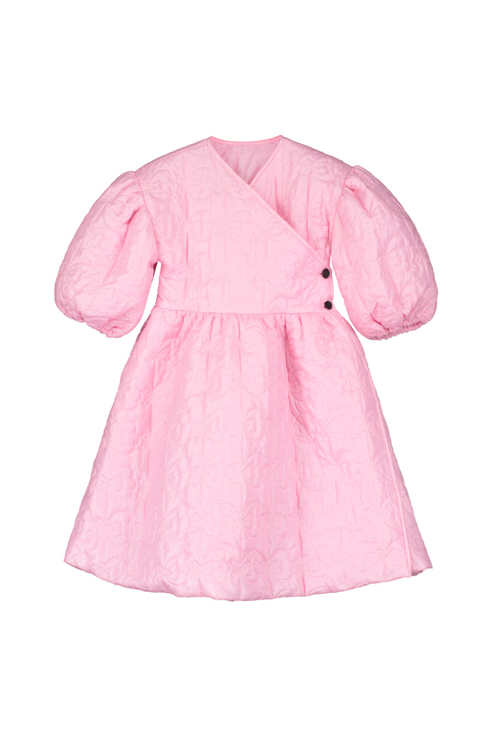 LITTLE CREATIVE FACTORY FW26 Bjork Dress