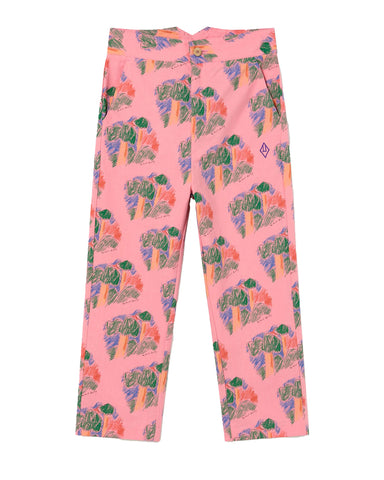 TAO The Animals Observatory Poodle Kids Shorts