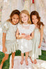NELLYSTELLA Rosa Dress in Bright White