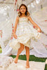 NELLYSTELLA Sunny Dress in Vintage Floral