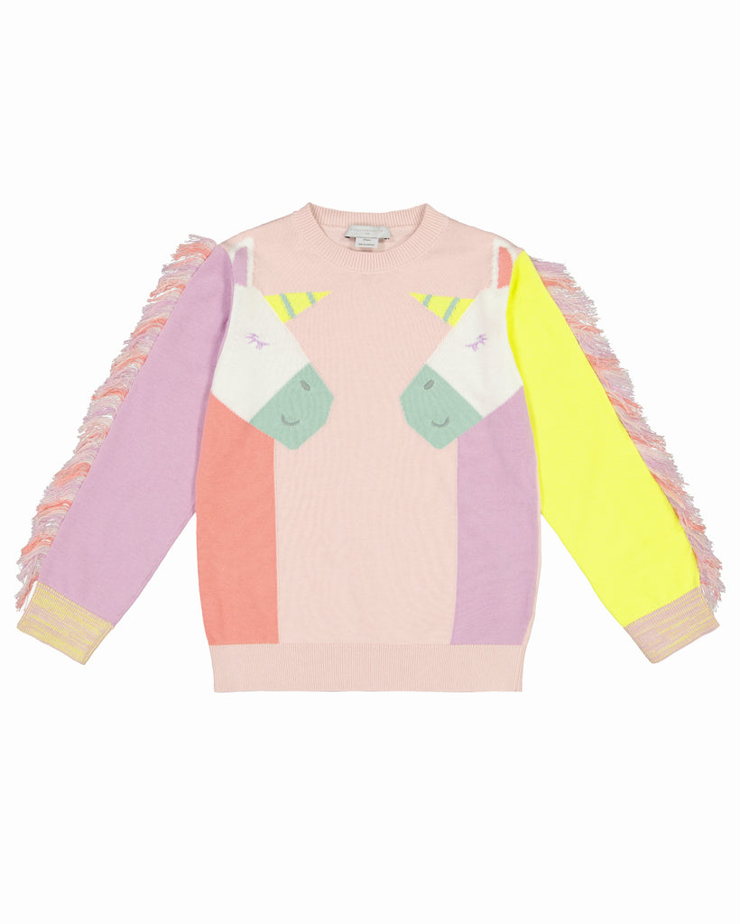 Y's Stella Alpaca shaggy knit - メルカリ