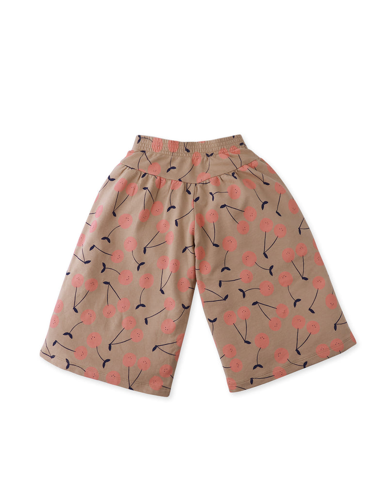 GINGERSNAPS SS26 Audrey All-over Print Pull-up Collotes