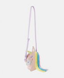 STELLA MCCARTNEY KIDS Unicorn Shoulder Bag