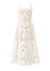 MARLO KIDS Celia Lace Maxi Dress