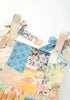 MARLO KIDS Daniella Denim Mini Dress