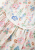 MARLO KIDS Everly Embroidered Maxi Dress