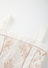 MARLO KIDS Celia Lace Maxi Dress