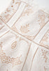 MARLO KIDS Celia Lace Maxi Dress