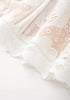 MARLO KIDS Celia Lace Maxi Dress