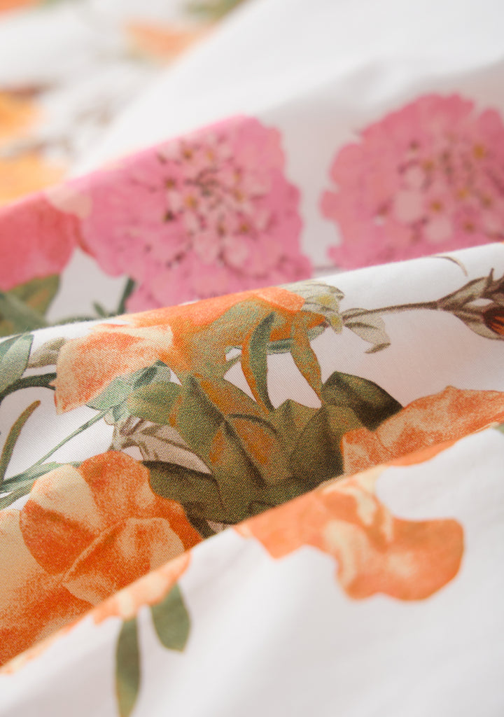 MARLO KIDS Alessia Maxi Dress